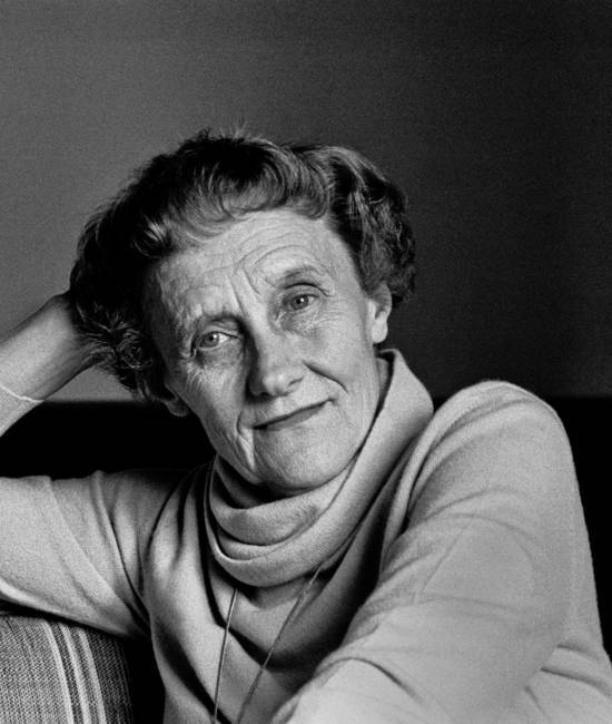 Astrid Lindgren_Foto Isolde Ohlbaum_laif