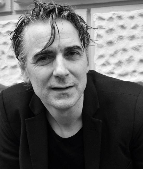 Jens Harzer_Foto: Sepp Dreissinger