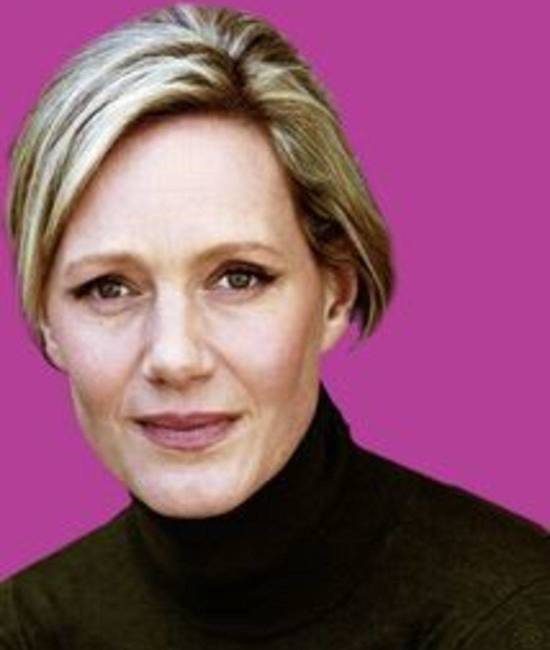 Anna Schudt _ Foto: Jeanne Degraa