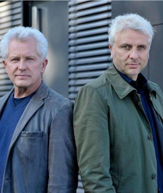 Bild: BR/Claussen+Wöbke+Putz Filmproduktion GmbH / Heike Ulrich