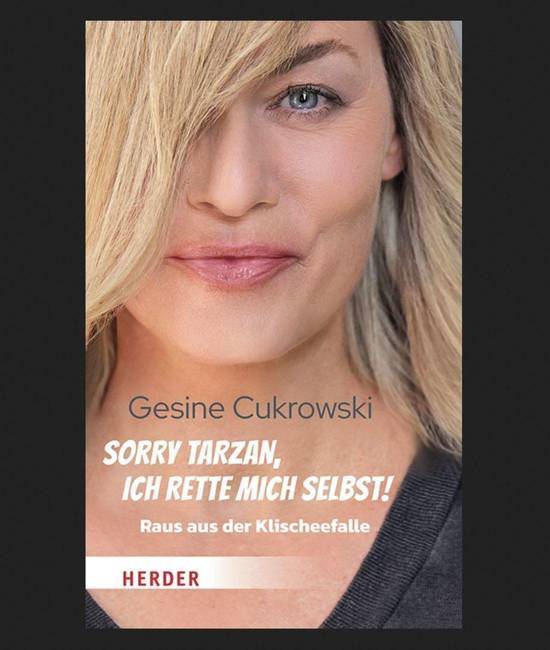 Buchcover; ISBN: 978-3-451-60550-5