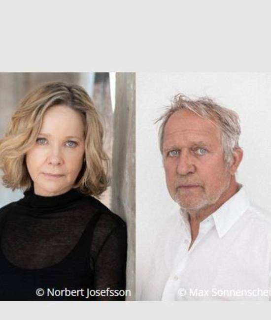 Foto: Norbert Josefsson, Max Sonnenschein