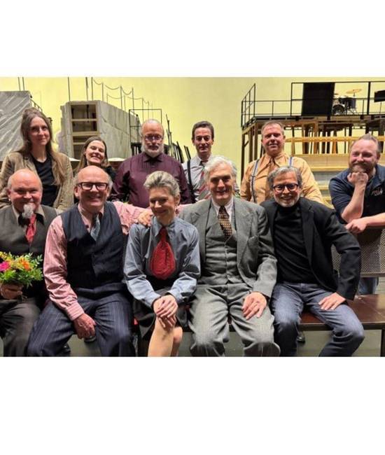 Foto: sagas.ensemble