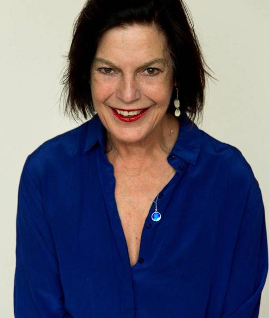 Foto: Ruth Walz