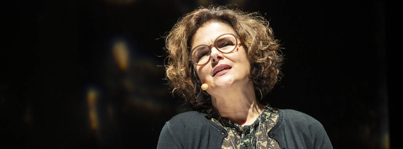 "Drei Frauen aus Deutschland" Foto: Marc Lazzarini