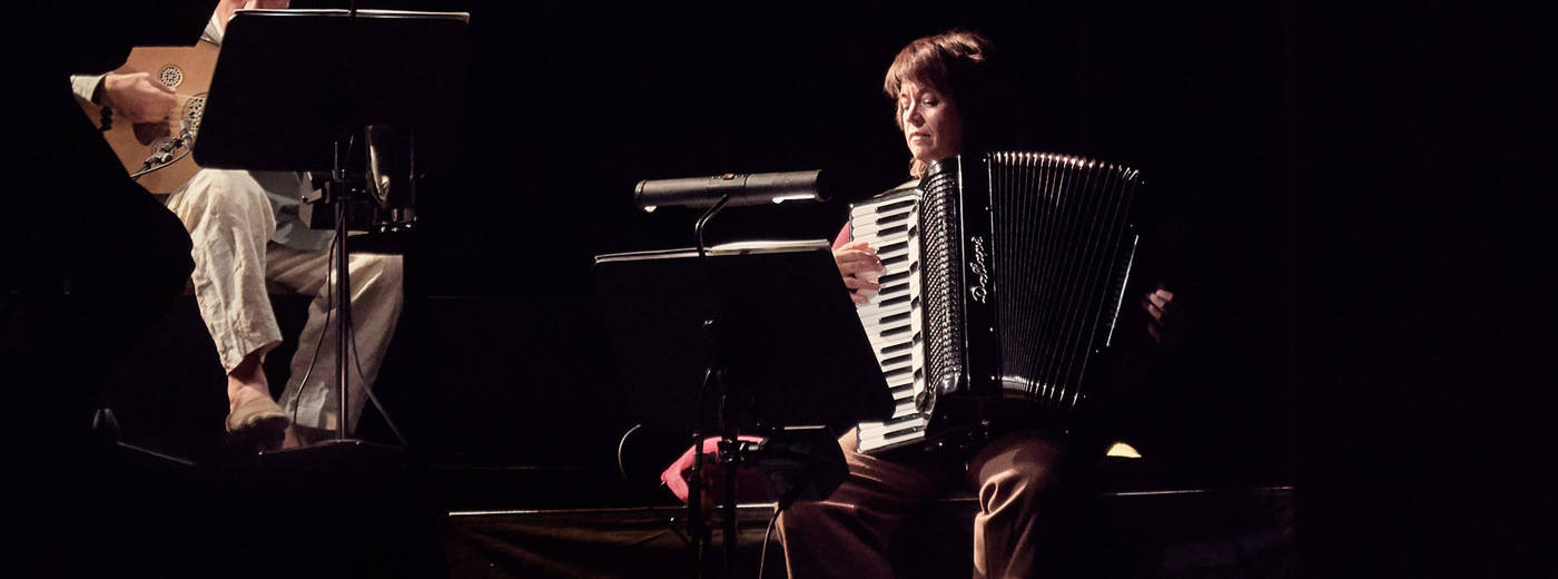 "Der erste Mensch" in Lindau Foto: Christoph Helhake