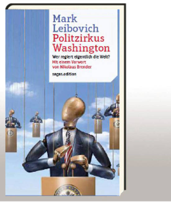 Politzirkus Washington