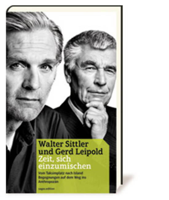 Zeit, sich einzumischen