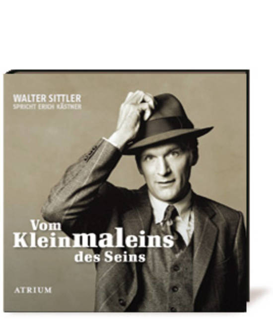 Vom Kleinmaleins des Seins