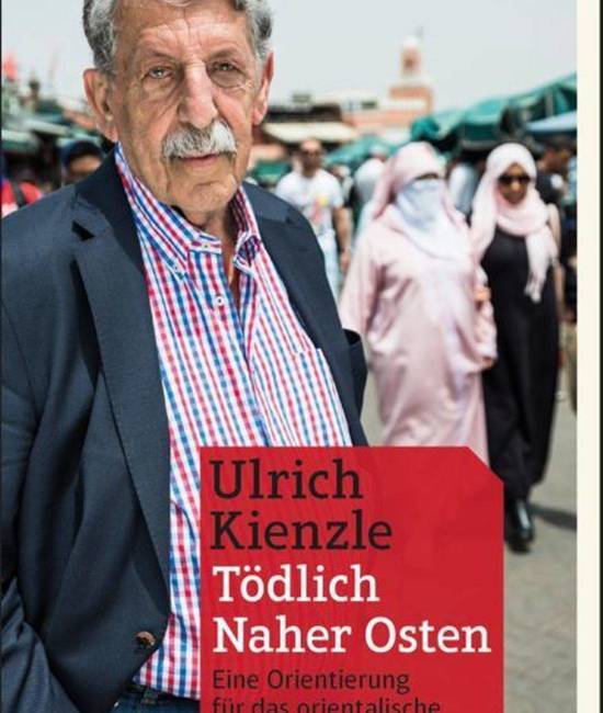 Tödlich Naher Osten