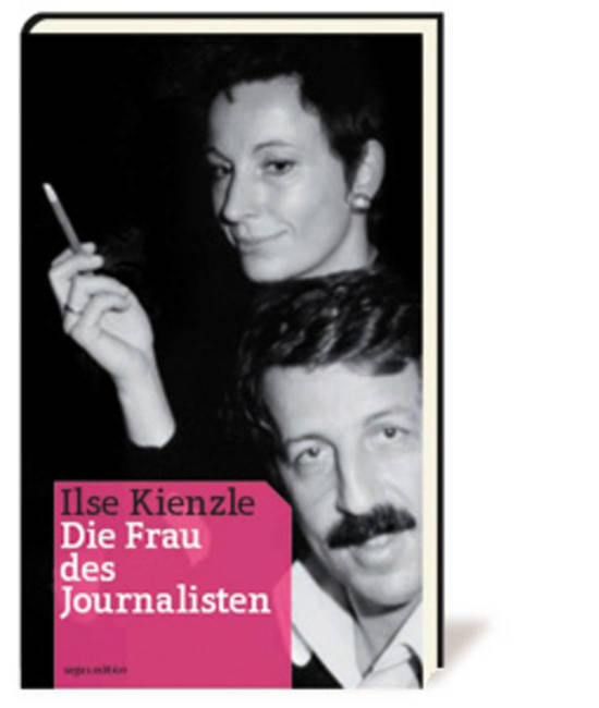 Die Frau des Journalisten