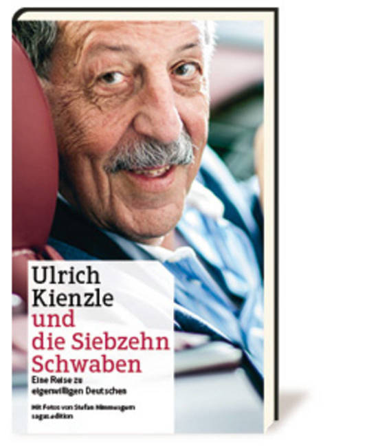 Ulrich Kienzle und die Siebzehn Schwaben