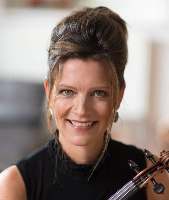 Lisa Barry