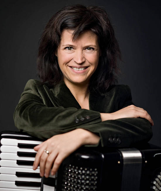 Maria Reiter