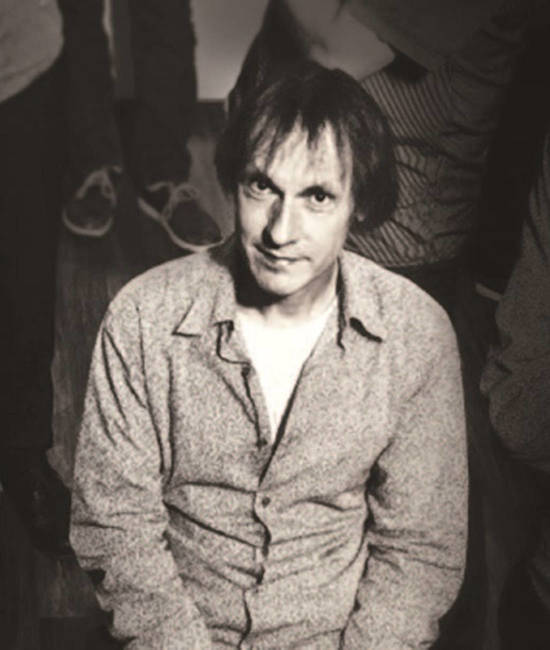 Ekkehard Rössle