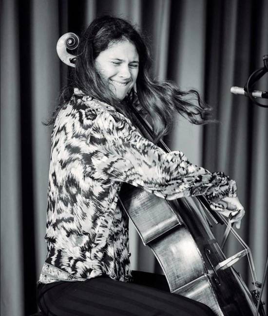 Foto: Jenny Rosentreter