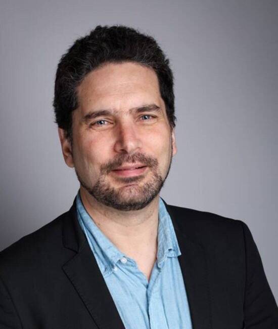 Jonas Muller