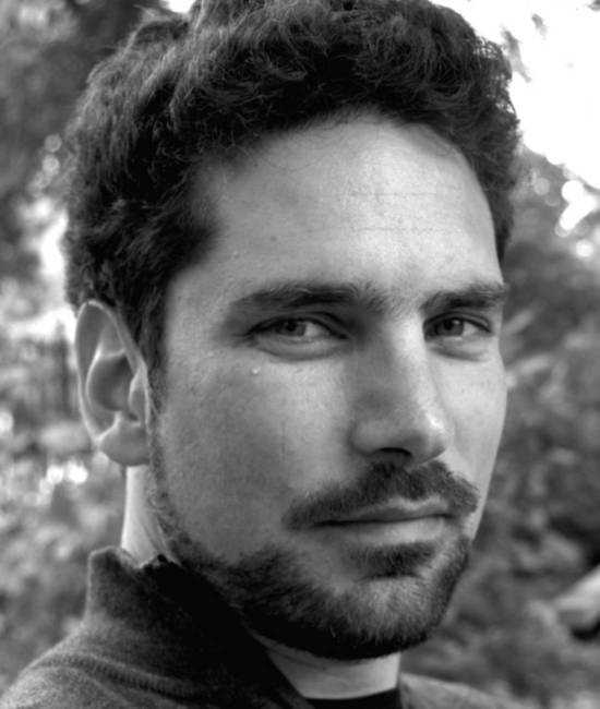 Jonas Muller