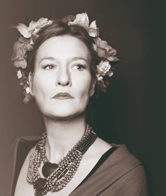 Frida Kahlo Foto: Christoph Hellhake