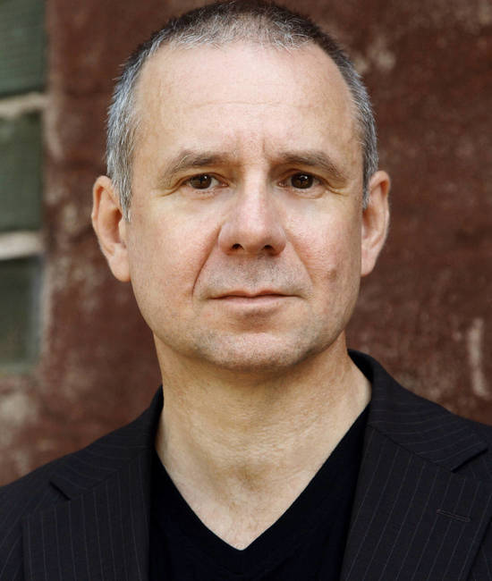 Joachim Król Foto: Emanuela Danielewicz