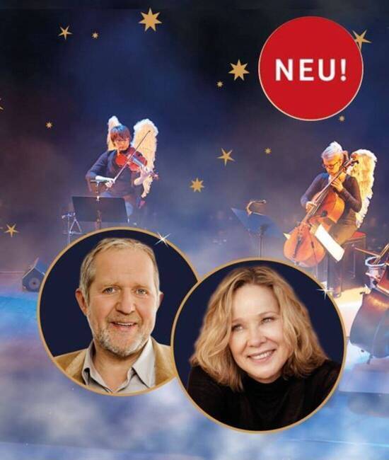 Credit Collage: André Albrecht, Thomas Ramstorfer, Norbert Josefsson