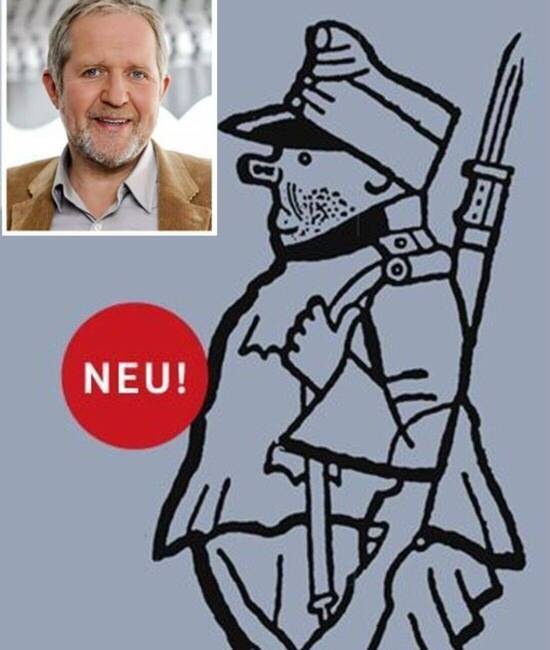 Illustration: Josef Lada, Foto: Thomas Ramstorfer