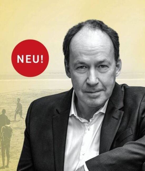 Foto: Irene Zandel, Stefan Nimmesgern